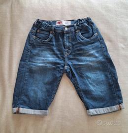 Bermuda Levi's bambino 14 anni