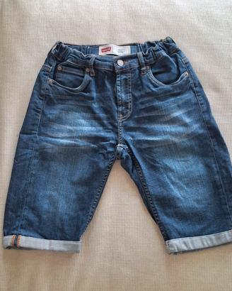 Bermuda Levi's bambino 14 anni