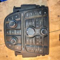 opel meriva climatizzatore cd 300