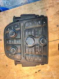 opel meriva climatizzatore cd 300