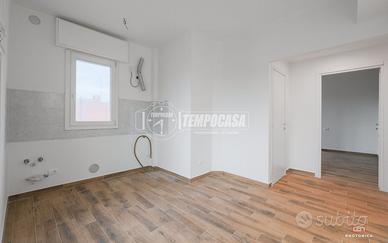 TRILOCALE COMPLETAMENTE RISTRUTTURATO