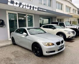 BMW 320 320d Cabrio Futura