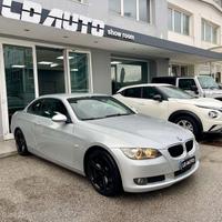 BMW 320 320d Cabrio Futura