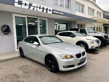BMW 320 320d Cabrio Futura