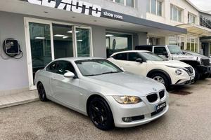 BMW 320 320d Cabrio Futura