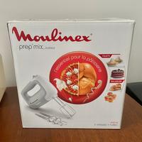 Fruste elettriche Moulinex