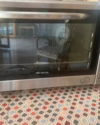 Forno a ventilazione
