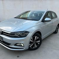 Volkswagen Polo 1.0 TSI 5p. Comfortline PROMO!!!