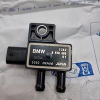 bmw sensore pressione gas scarico bmw originale 