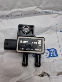 bmw sensore pressione gas scarico bmw originale 