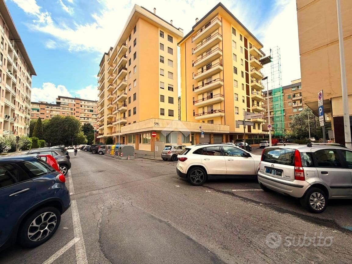 Appartamento – Firenze, Novoli, Quartiere 5 - Vista 2