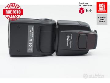 YONGNUO SPEEDLITE YN560 III