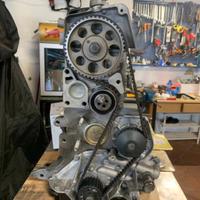 motore lancia y fire 1242cc  8 valvole