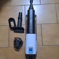 aspirapolvere/aspira briciole