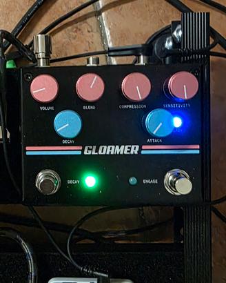 Pigtronix Gloamer