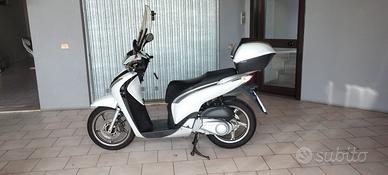 Honda SH 125