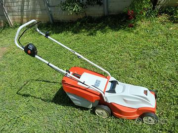 Tosaerba STIHL RMA 235 a batteria