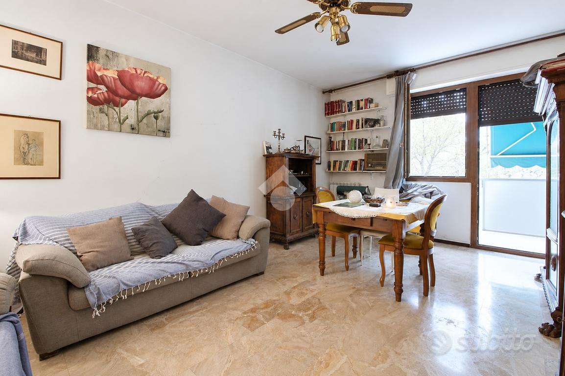 Appartamento – San Lazzaro di Savena, Cicogna - Vista 2