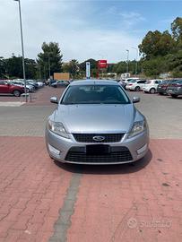 FORD Mondeo 3ª serie - 2007