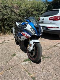 Bmw s1000RR