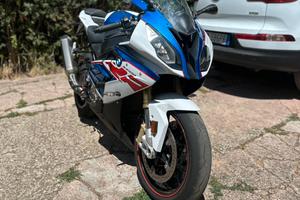 Bmw s1000RR