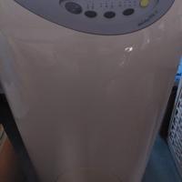 Climatizzatore portatile Carrier Holiday Elite 12