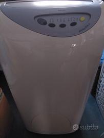 Climatizzatore portatile Carrier Holiday Elite 12