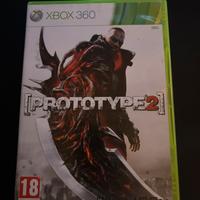 Prototype 2 per Xbox 360