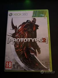 Prototype 2 per Xbox 360