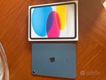 Ipad 10 gen 64 gb