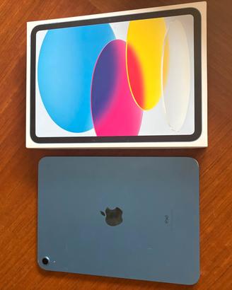 Ipad 10 gen 64 gb