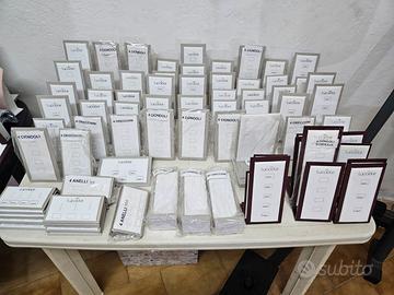 Espositori elli's 40