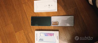 Samsung Galaxy A53 5g