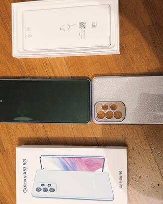 Samsung Galaxy A53 5g