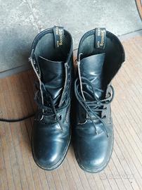 Dr. Martens Made in England Vintage