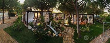 Multiproprietà presso Villaggio Emmanuele - Puglia