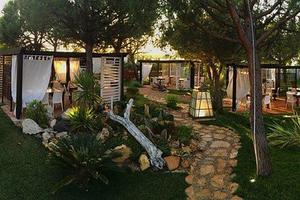 Multiproprietà presso Villaggio Emmanuele - Puglia