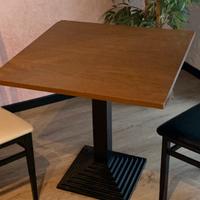 Tavolo 80 x 80
