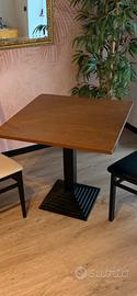 Tavolo 80 x 80