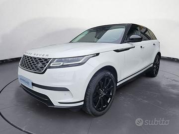 Land Rover Range Rover Velar 2.0D I4 240 CV S