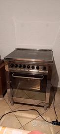 Cucina a gas multifunction Lofra