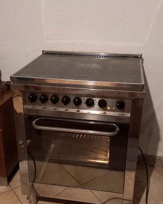 Cucina a gas multifunction Lofra