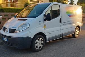 Renault Trafic 2011 VENDUTO
