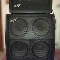 amplificatore chitarra