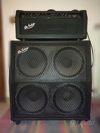 amplificatore chitarra