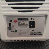 frigo postatile 12v fino a 3 L 