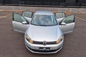 Volkswagen Golf 1.6 5p. Comfortline