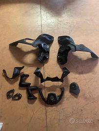 Plastiche Originali BMW R1250 GS Triple Black