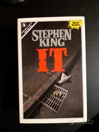 Stagioni Diverse Stephen King Prima Edizione di Stephen king