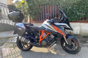 K T M superduke gt 2017